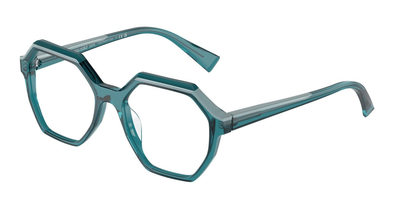 Alain Mikli 3167 Eyeglasses