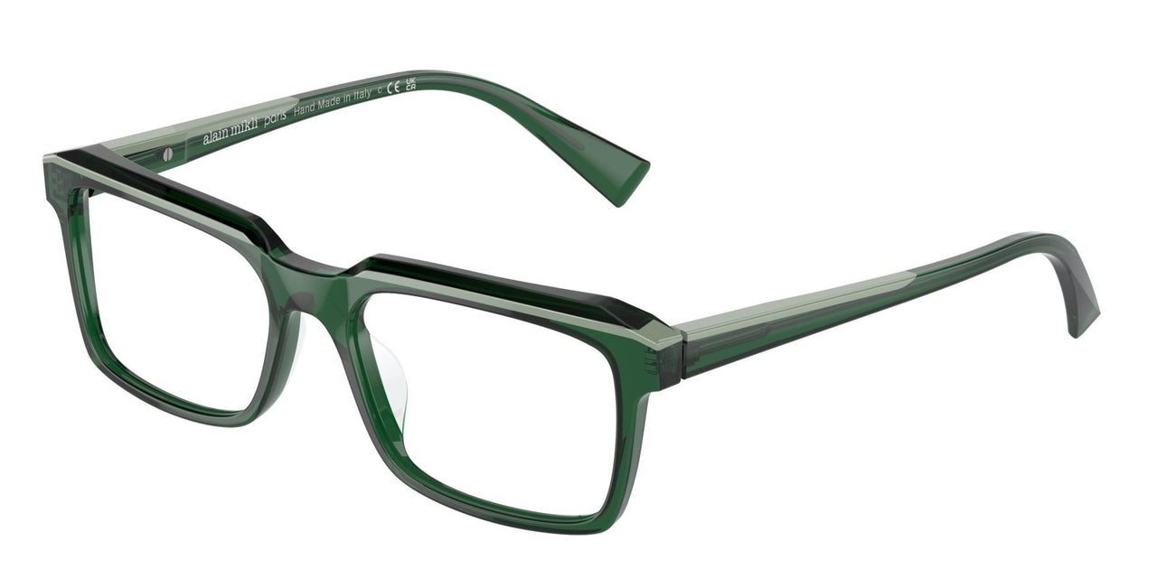 Alain Mikli 3168 Eyeglasses