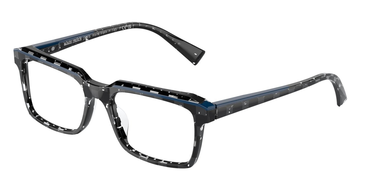 Alain Mikli 3168 Eyeglasses