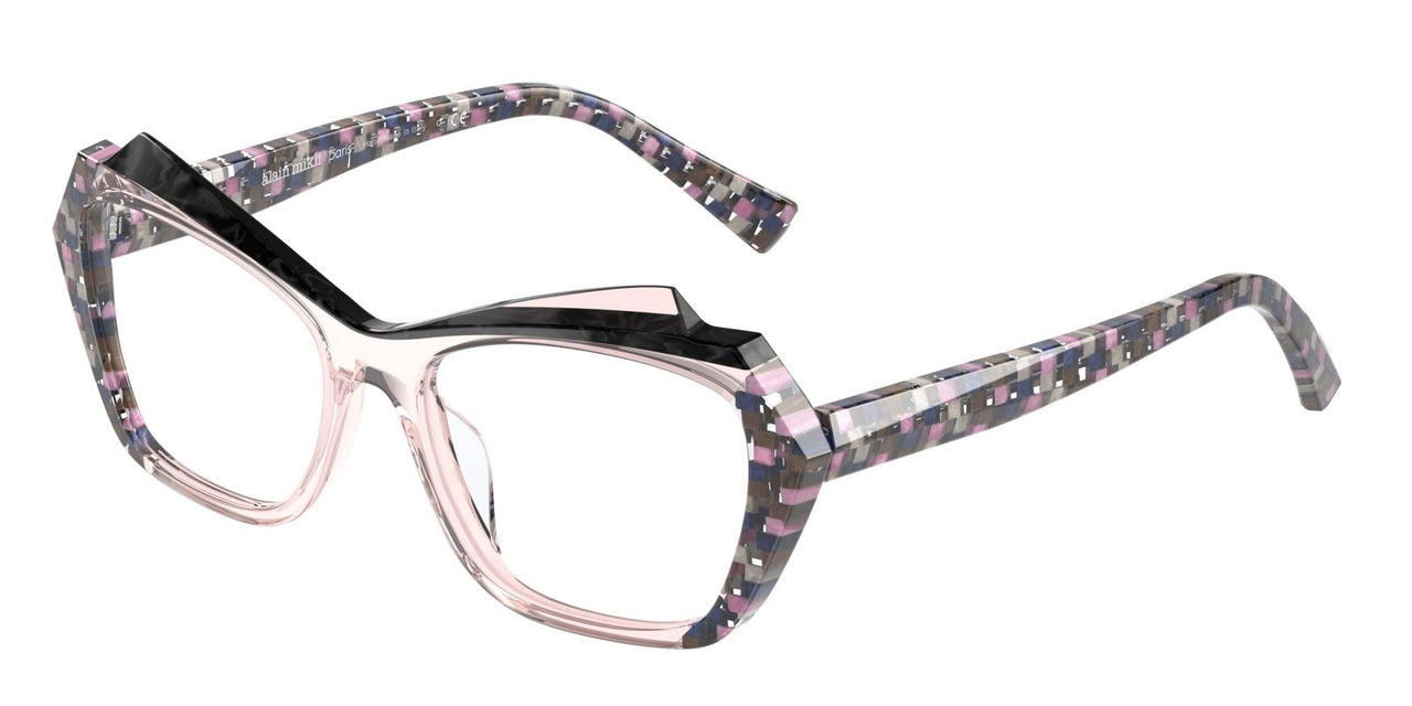 Alain Mikli Alissane 3138 Eyeglasses