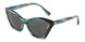 Alain Mikli Ambrette 5056 Sunglasses