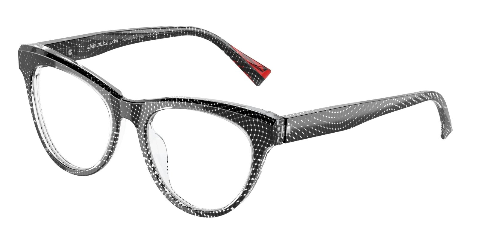 Alain Mikli Anastia 3140 Eyeglasses