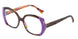 Alain Mikli Antinea 3116 Eyeglasses