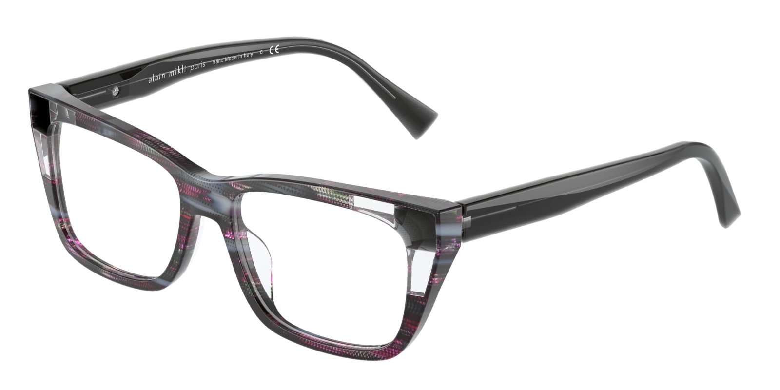 Alain Mikli Baie 3111 Eyeglasses