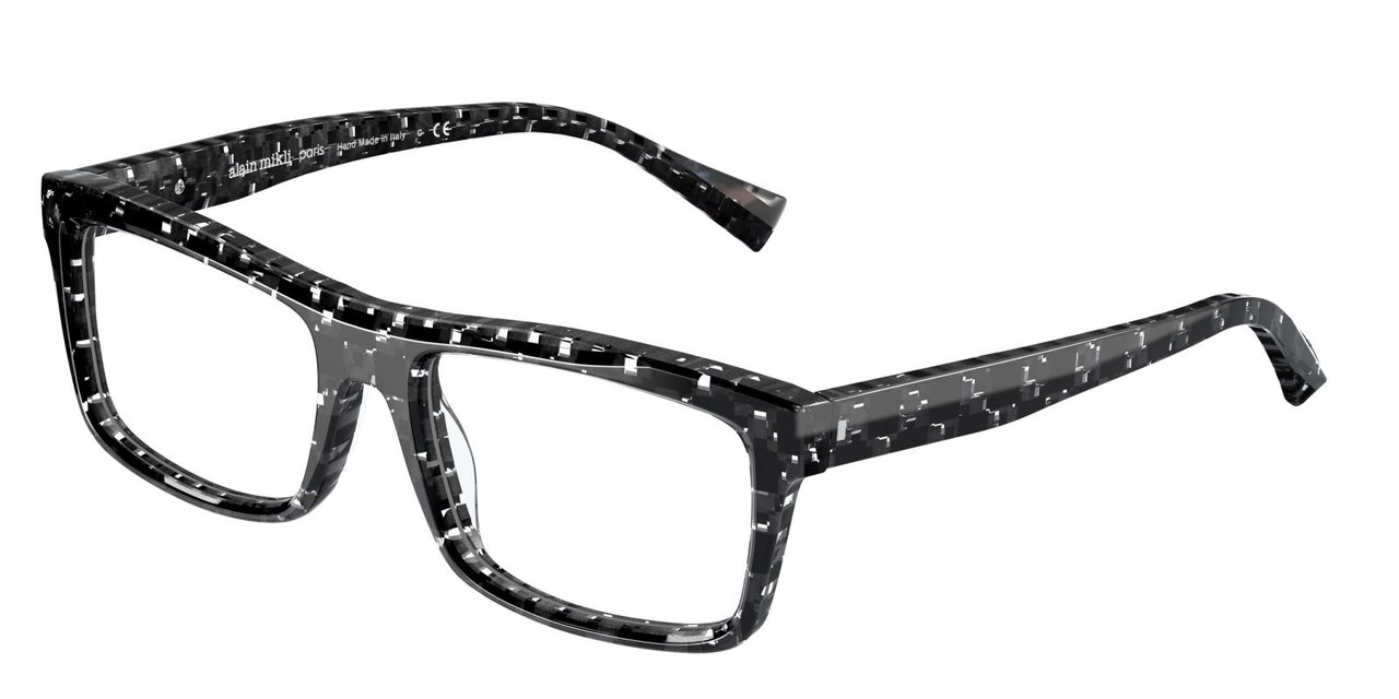 Alain Mikli Bastie' 3130 Eyeglasses