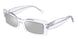 Alain Mikli Bernelle 5063 Sunglasses