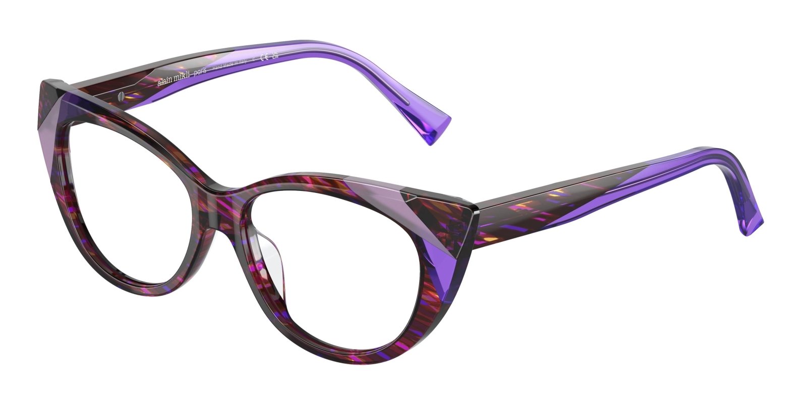 alain mikli AM88 0146 246　　未使用超美品 alain mikli AM88 0146 246 未使用超美品 - メルカリ
