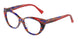 Alain Mikli Coralli 3142 Eyeglasses