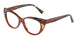 Alain Mikli Coralli 3142 Eyeglasses