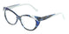 Alain Mikli Coralli 3142 Eyeglasses