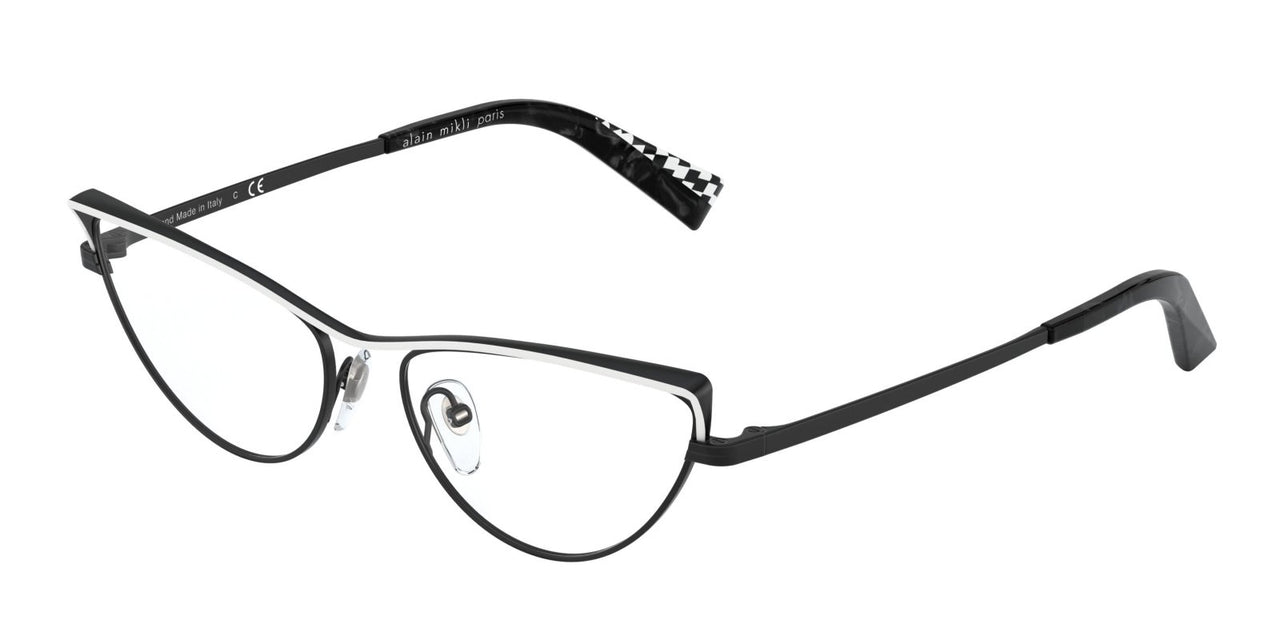 Alain Mikli Devore 2038 Eyeglasses