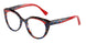 Alain Mikli Elinetta 3129 Eyeglasses