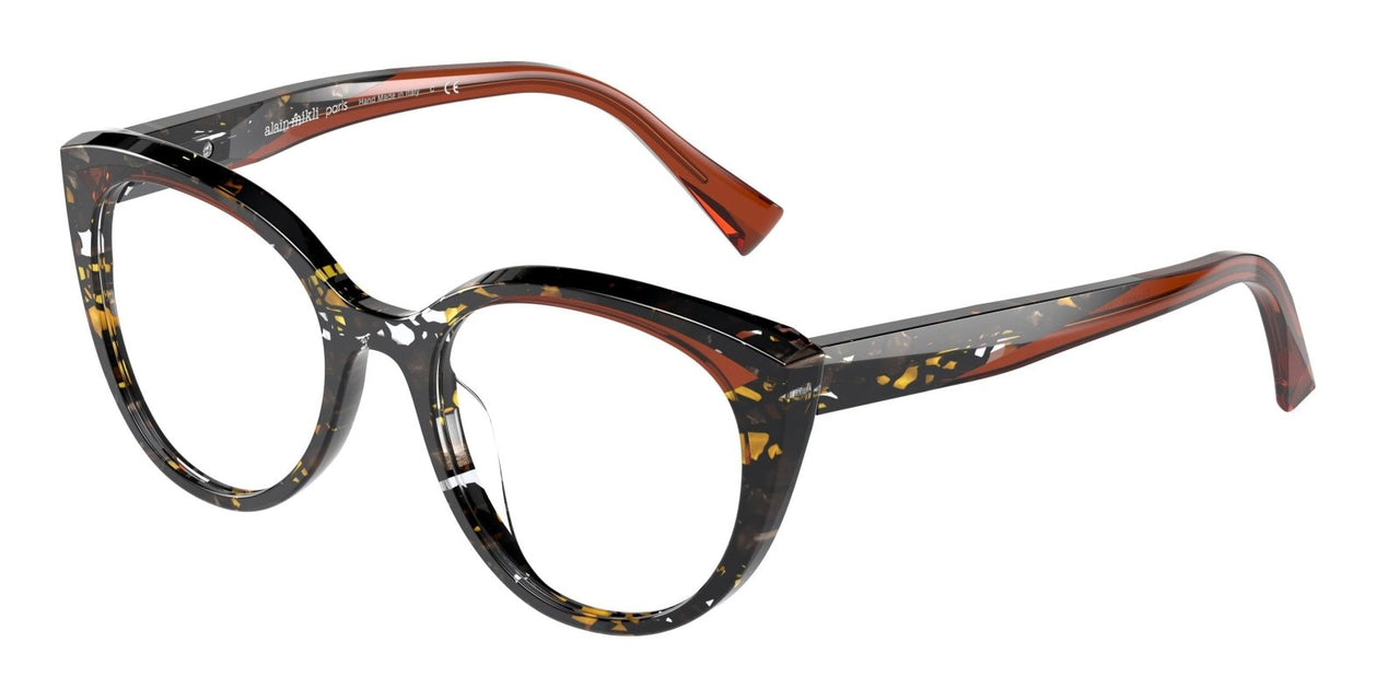 Alain Mikli Elinetta 3129 Eyeglasses