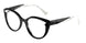 Alain Mikli Elinetta 3129 Eyeglasses