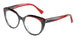 Alain Mikli Elinetta 3129 Eyeglasses