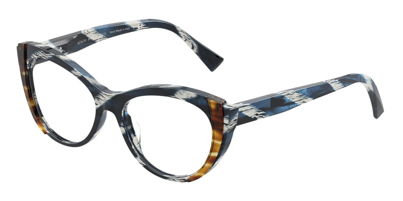 Alain Mikli Elisee 3115 Eyeglasses