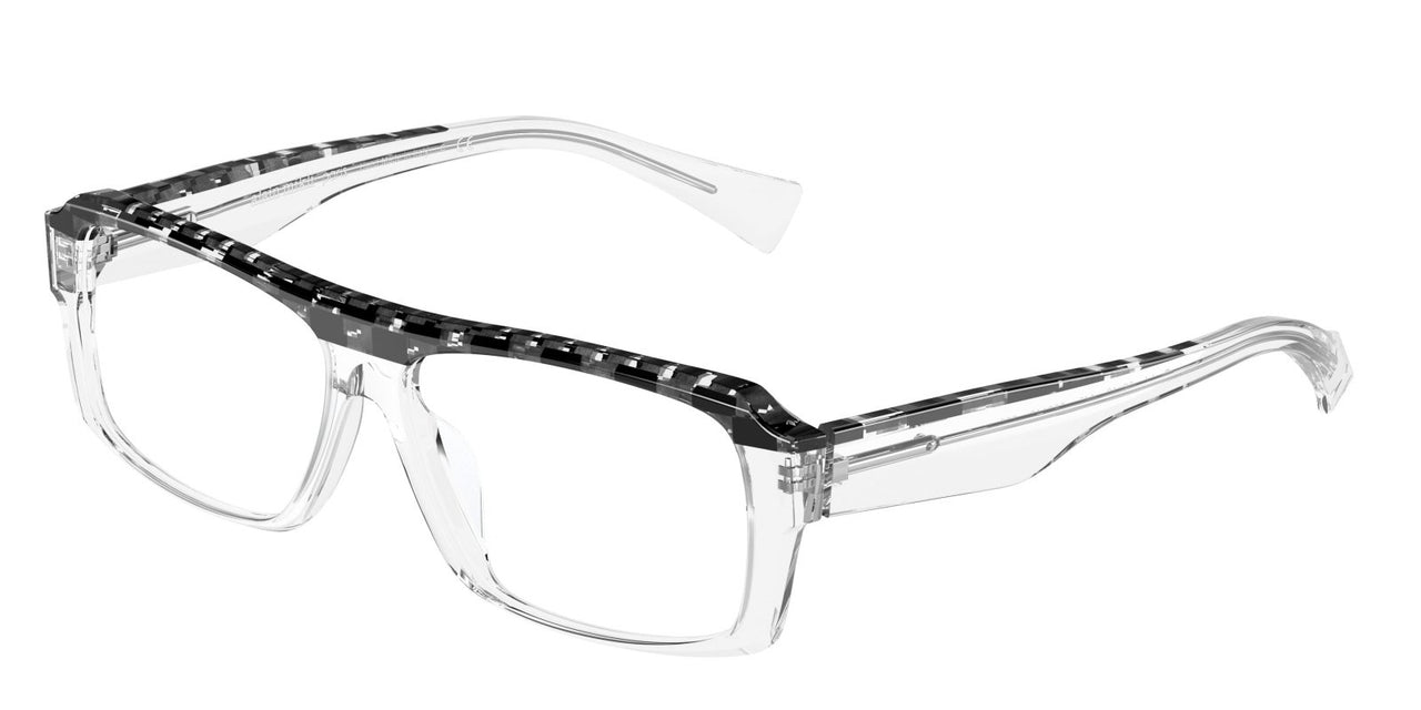 Alain Mikli Gardel 3146 Eyeglasses