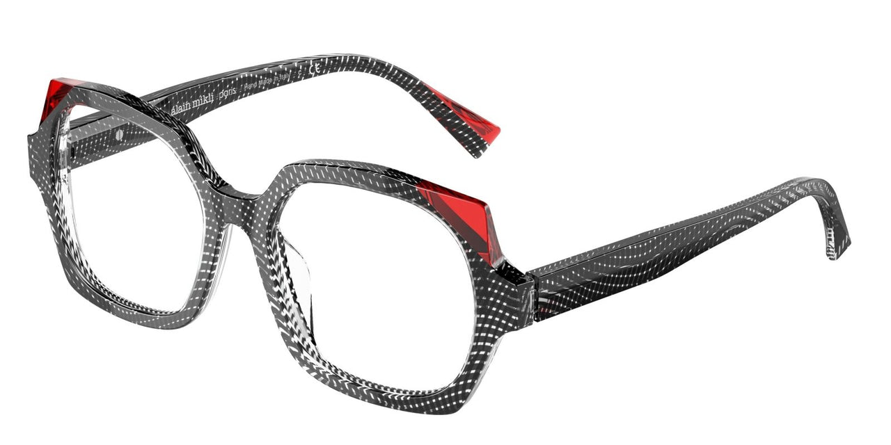 Alain Mikli Jonela 3148 Eyeglasses