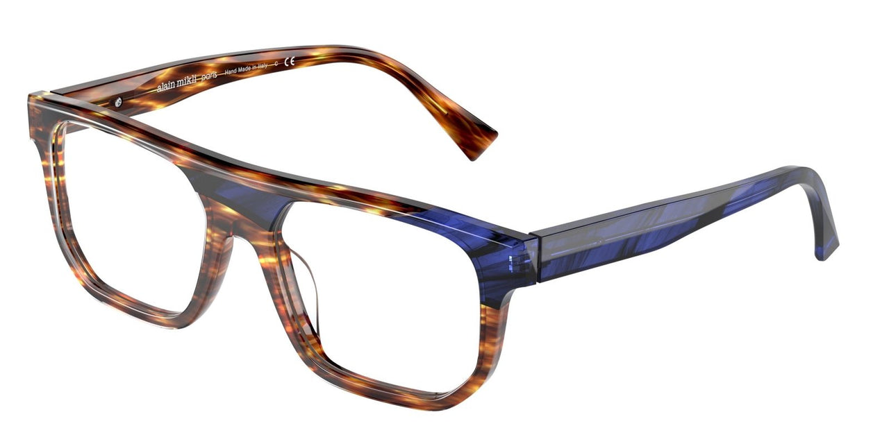 Alain Mikli Keyser 3135 Eyeglasses