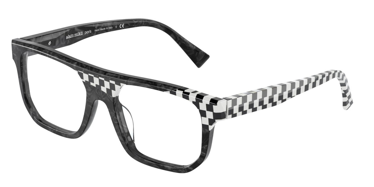 Alain Mikli Keyser 3135 Eyeglasses