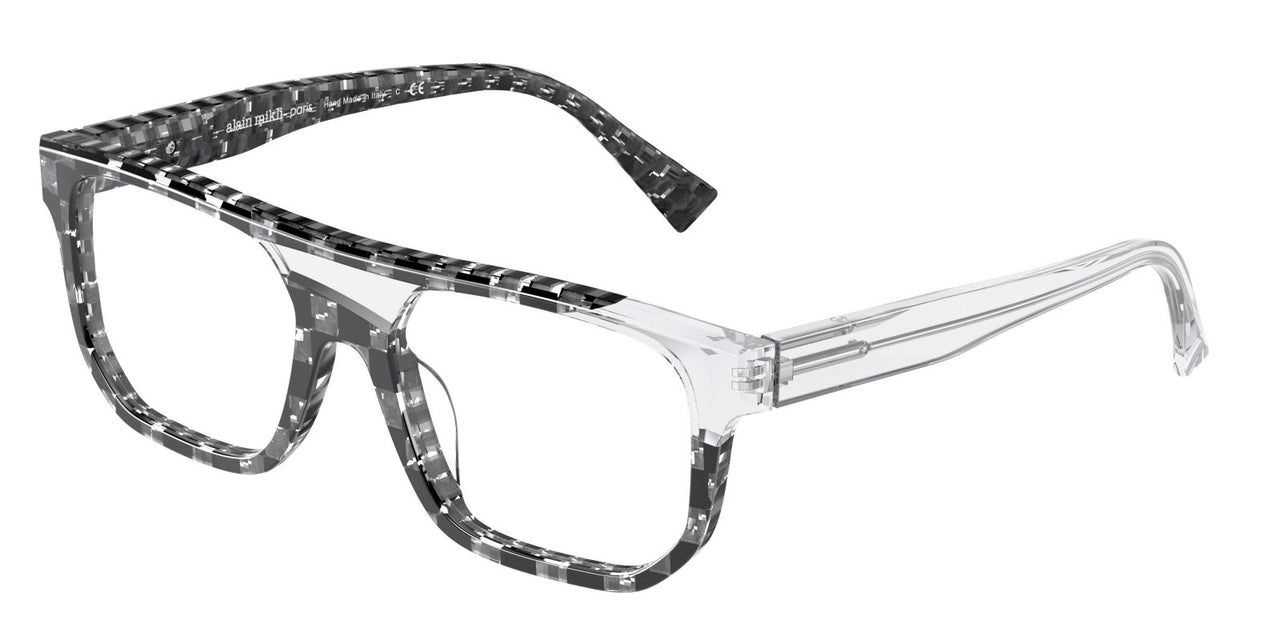 Alain Mikli Keyser 3135 Eyeglasses