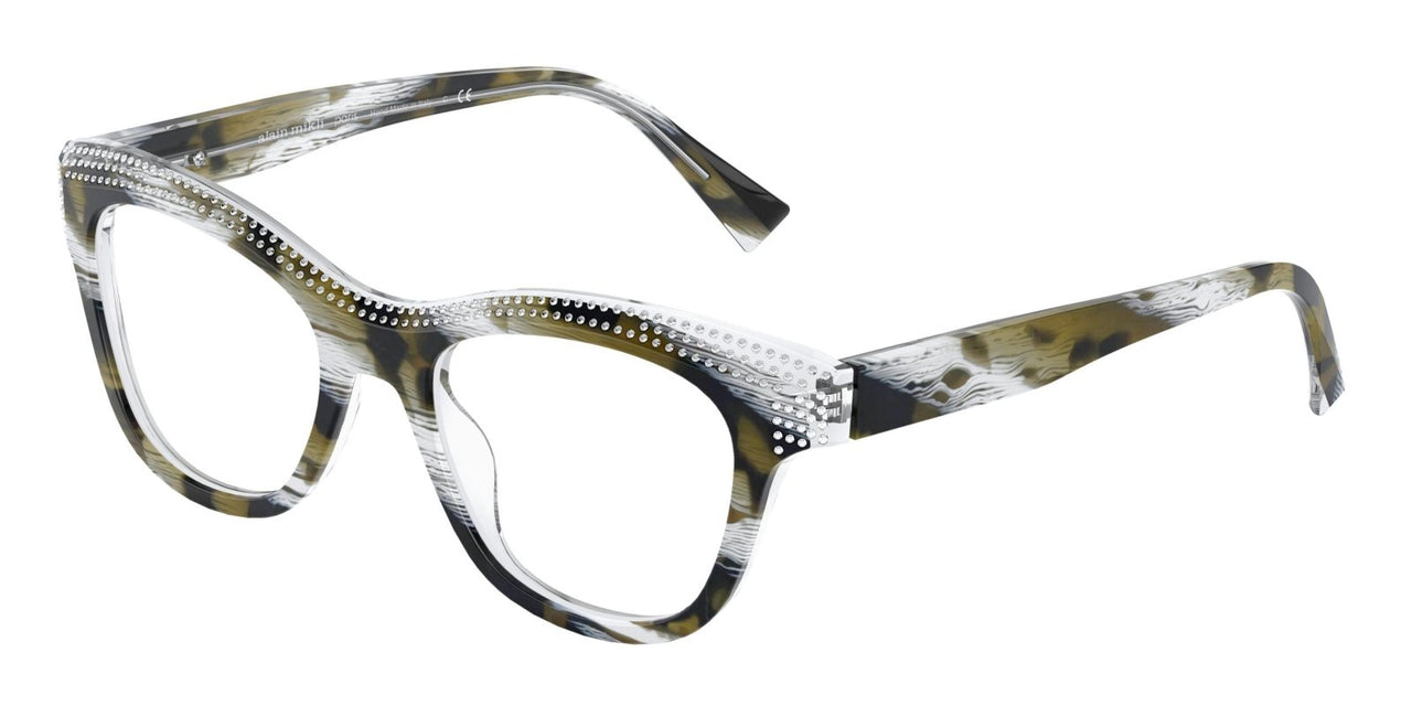 Alain Mikli Loulette 3102B Eyeglasses