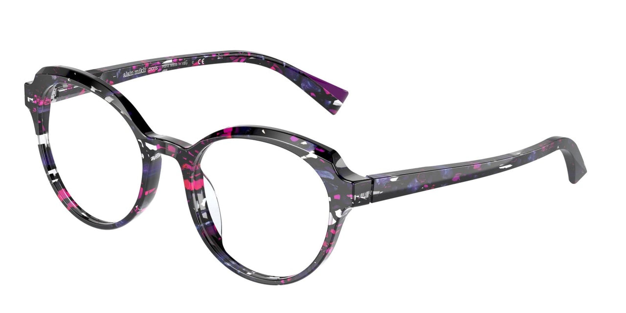 Alain Mikli Marietta 3133 Eyeglasses