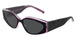 Alain Mikli Marjie 5060 Sunglasses