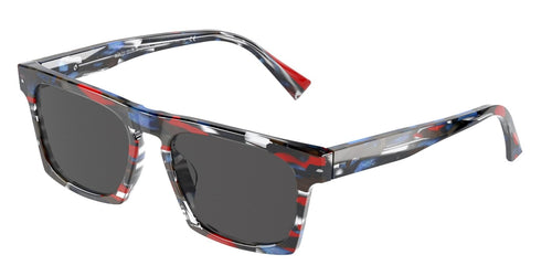 Alain Mikli N°861 Sun 5065 Sunglasses