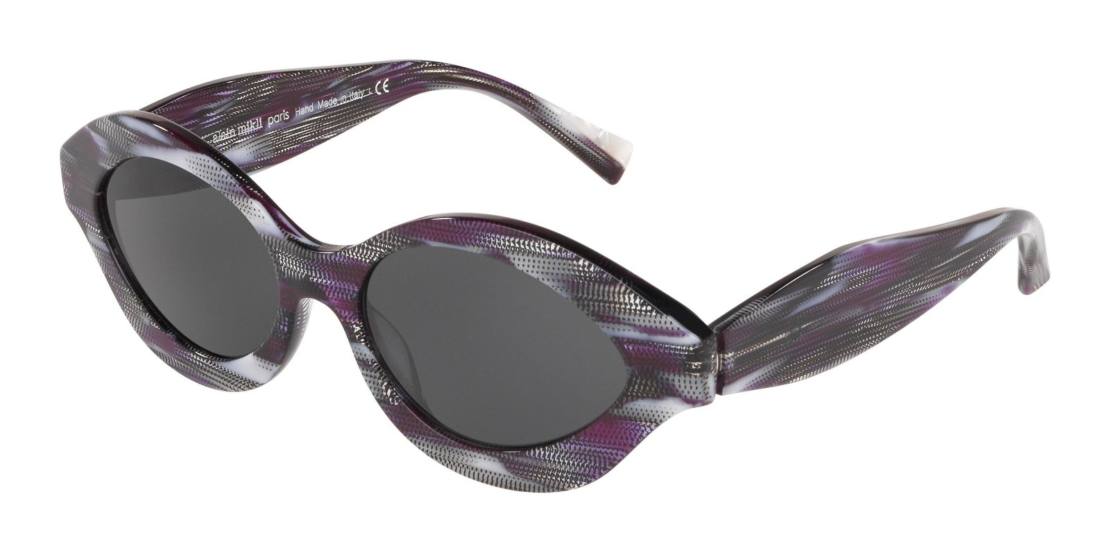 Alain Mikli N°862 5049 Sunglasses
