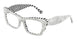 Alain Mikli Sarette 3119 Eyeglasses