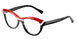 Alain Mikli Sarlot 3128 Eyeglasses