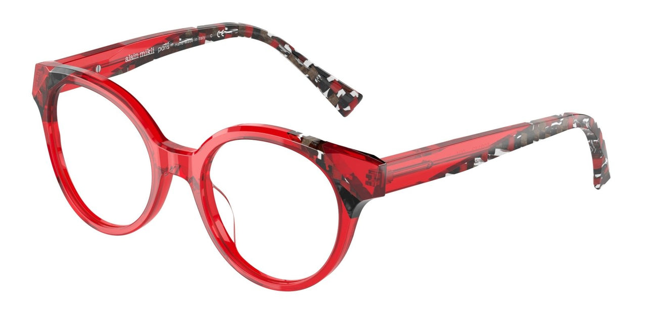 Alain Mikli Savoie 3143 Eyeglasses