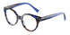 Alain Mikli Savoie 3143 Eyeglasses