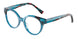 Alain Mikli Savoie 3143 Eyeglasses