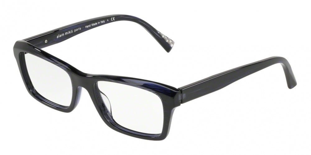 Alain Mikli Trier 3095 Eyeglasses