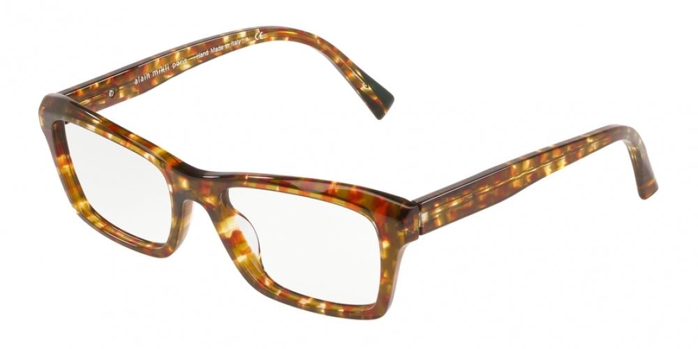 Alain Mikli Trier 3095 Eyeglasses