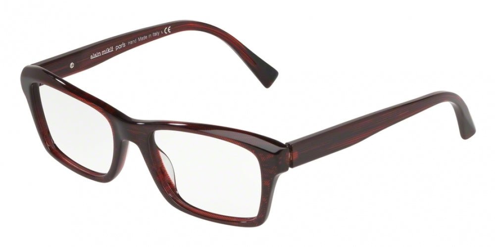 Alain Mikli Trier 3095 Eyeglasses