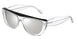 Alain Mikli Trouville 5062 Sunglasses