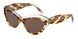 Alain Mikli Viviette 5061 Sunglasses