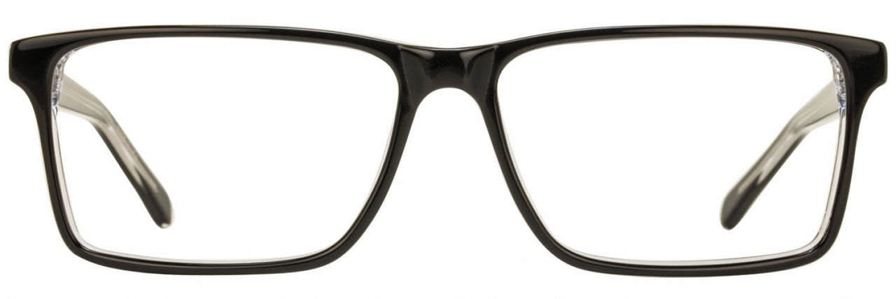 Alan J AJ102 Eyeglasses