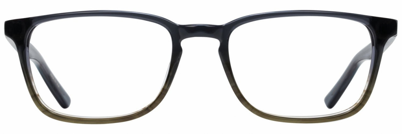 Alan J AJ104 Eyeglasses