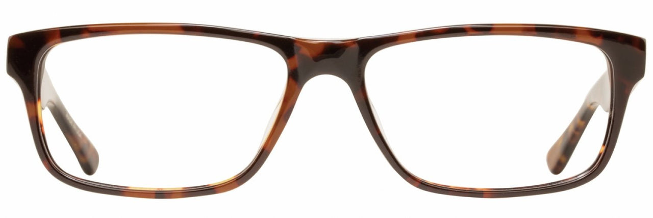 Alan J AJ108 Eyeglasses