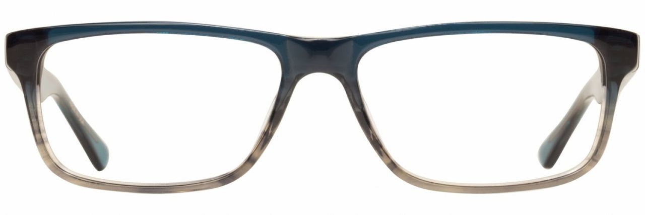 Alan J AJ108 Eyeglasses