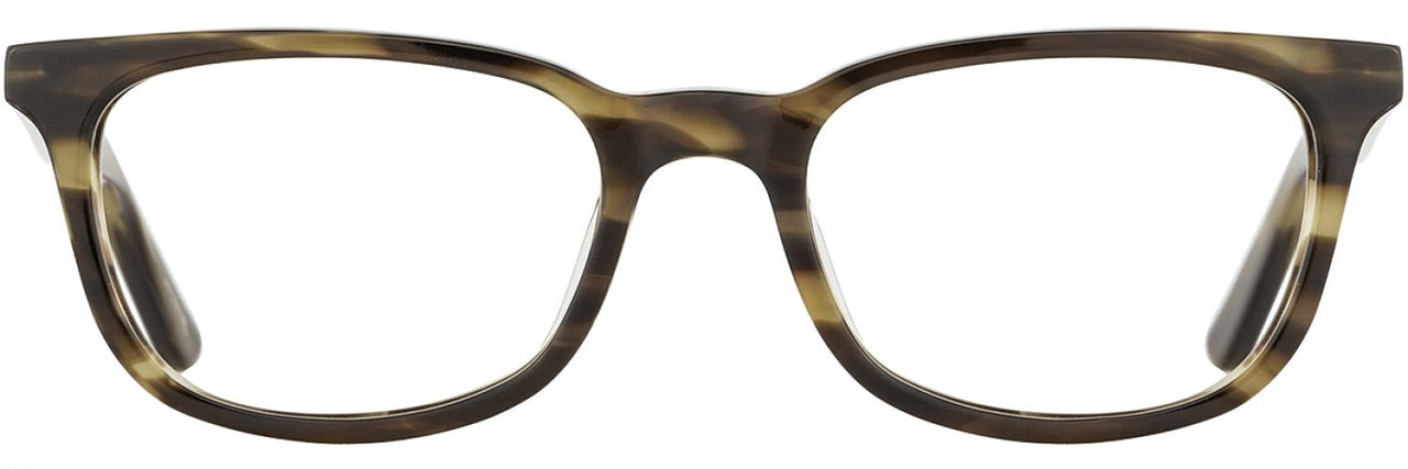 Alan J AJ140 Eyeglasses