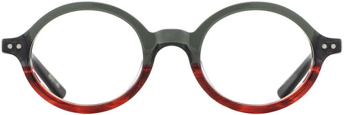 Alan J AJ142 Eyeglasses