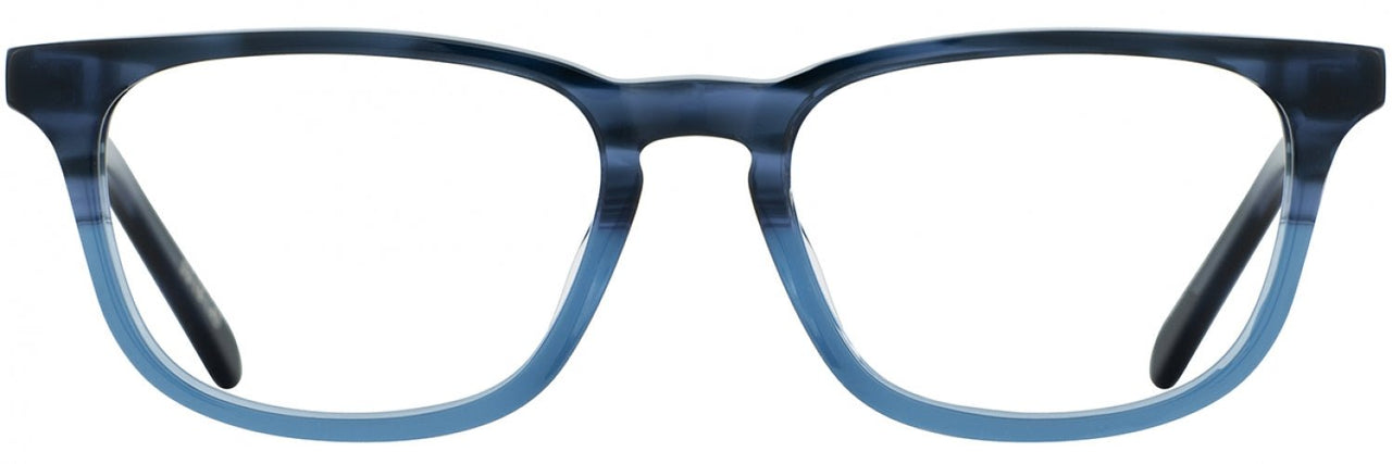 Alan J AJ144 Eyeglasses