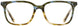 Alan J AJ146 Eyeglasses