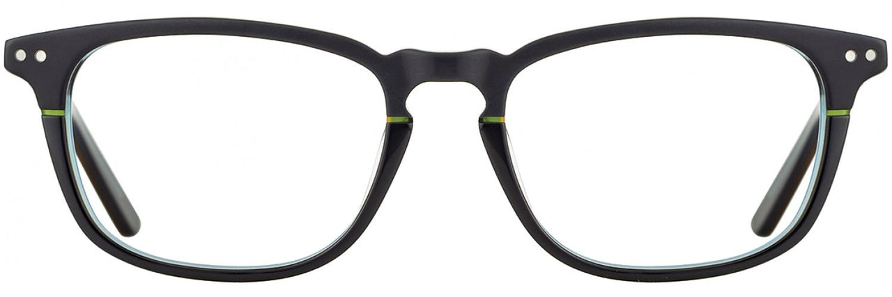 Alan J AJ148 Eyeglasses