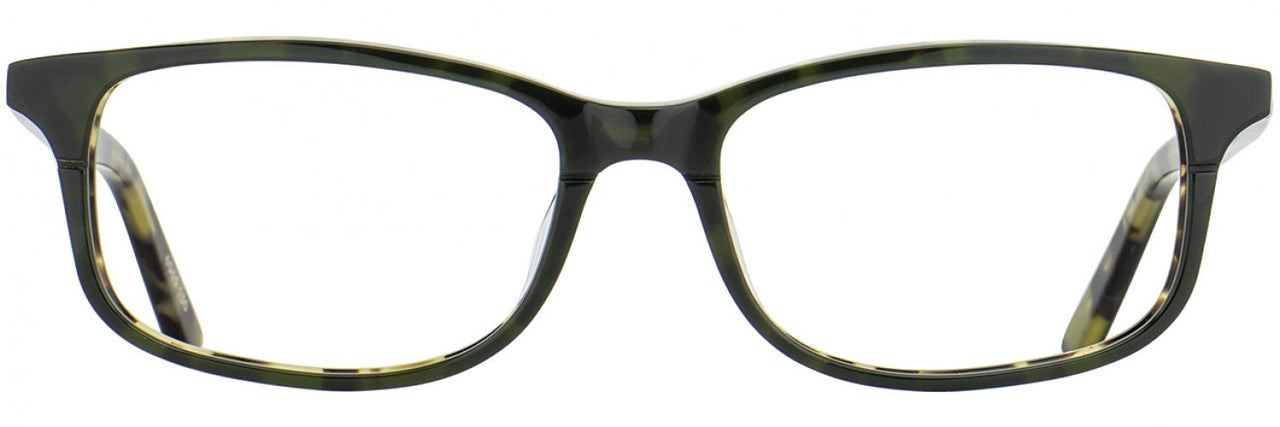 Alan J AJ158 Eyeglasses